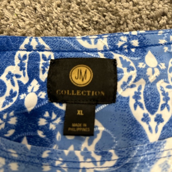 JM CollectionTop XL - Picture 4 of 5